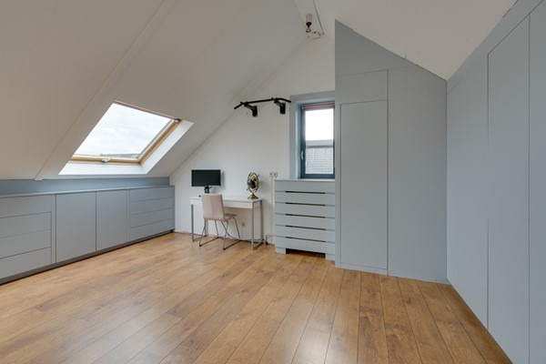 Medium property photo - Zwarte Ring 171, 1567 KK Assendelft